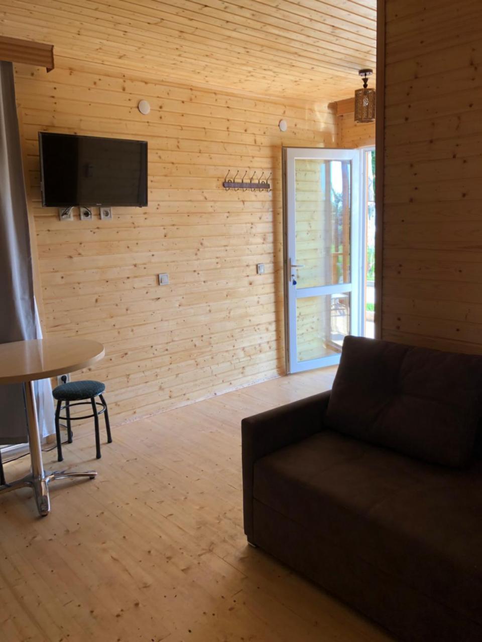 אורקי Cottage מראה חיצוני תמונה