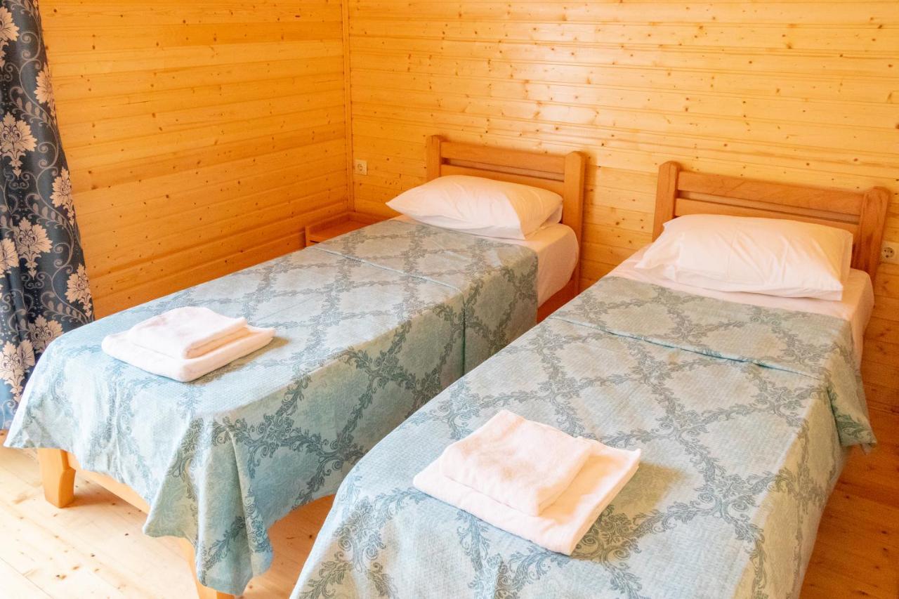 אורקי Cottage מראה חיצוני תמונה