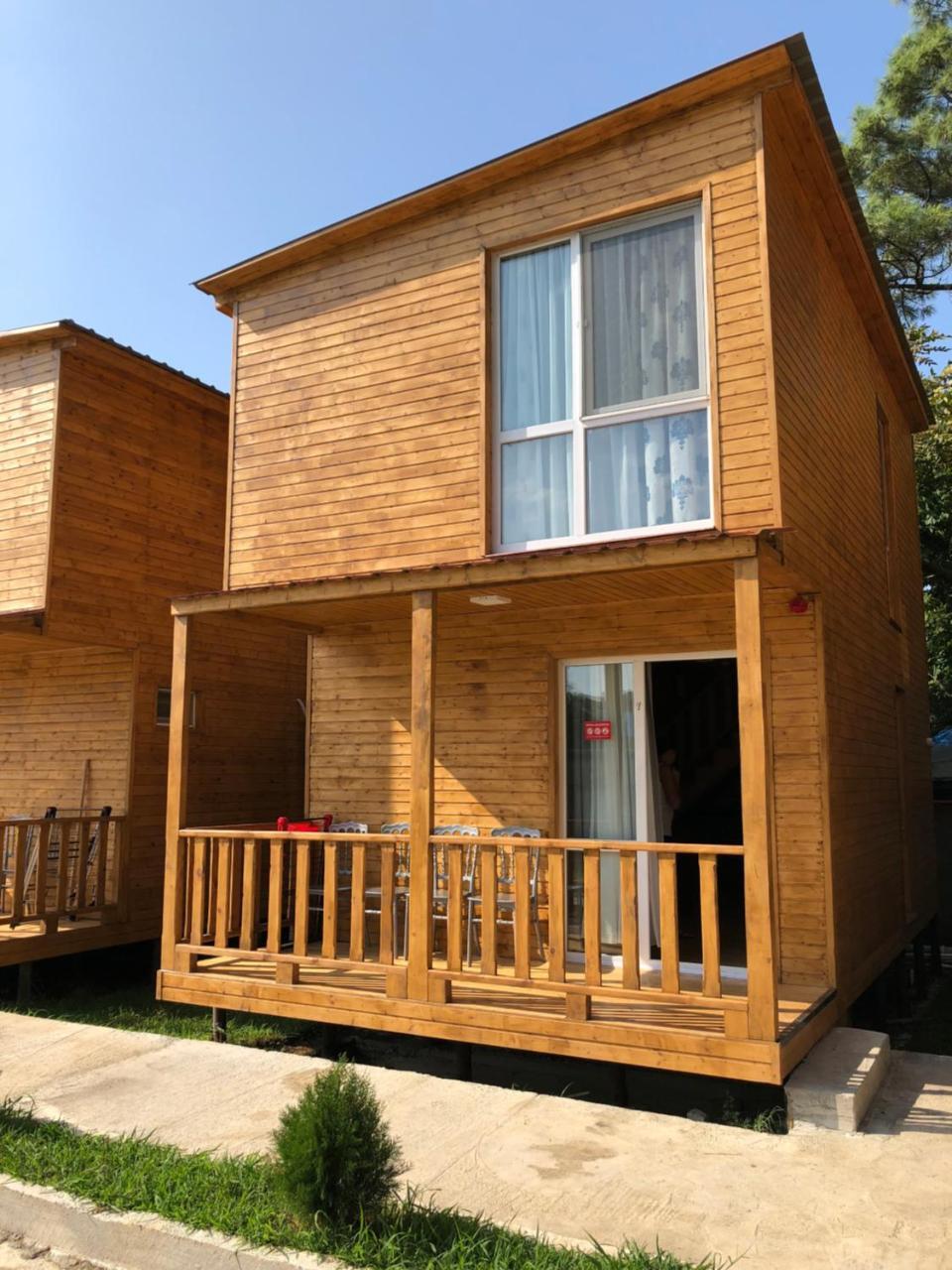 אורקי Cottage מראה חיצוני תמונה